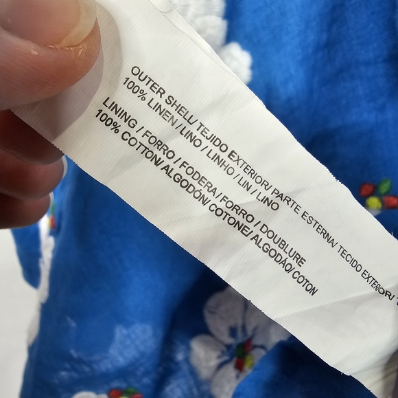 All Things Mochi Kay Dress - Picture 7 of 13